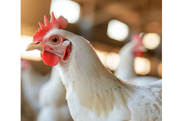 How Can Poultry Vitamin be Optimized to Search Profitability and Sustainability?